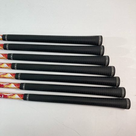  DUNLOP ダンロップ SRIXON スリクソン Z525 5-9.P.A 7本 アイアンセット Miyazaki KENA Blue 8 SR