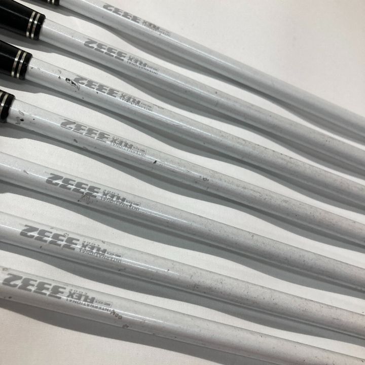 DUNLOP ダンロップ SRIXON スリクソン Z525 5-9.P.A 7本