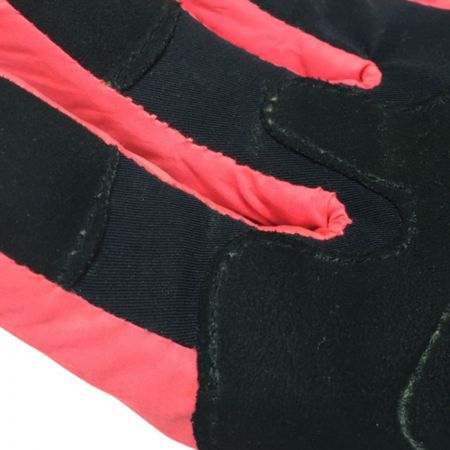  Rapha ラファ ディープウィンターグローブ ピンク サイズS