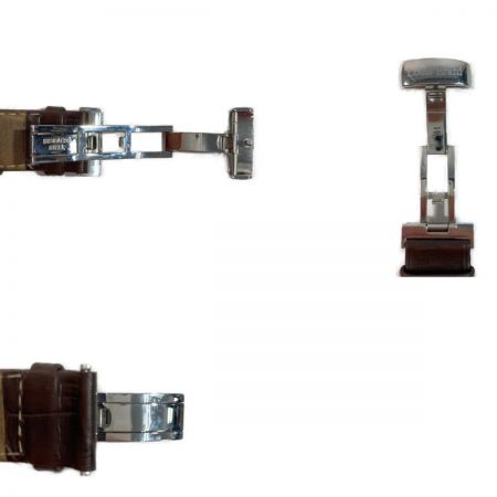  louis erard 腕時計 手巻き 207 ホワイト メンズ