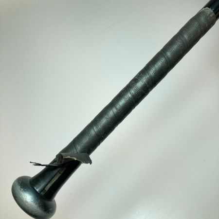  DESCENTE デサント 硬式金属バット 91cm 長尺 DKB-PG901