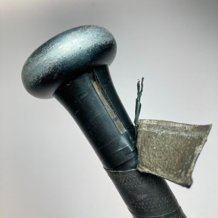  DESCENTE デサント 硬式金属バット 91cm 長尺 DKB-PG901