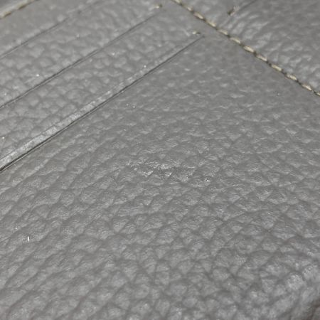  dunhill ダンヒル 財布 長財布 箱付 ブラウン