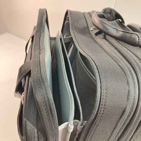  BRIGGS&RILEY ソフトキャリーケース 2輪 横型 キャリーバッグ KR306X-4 ブラック