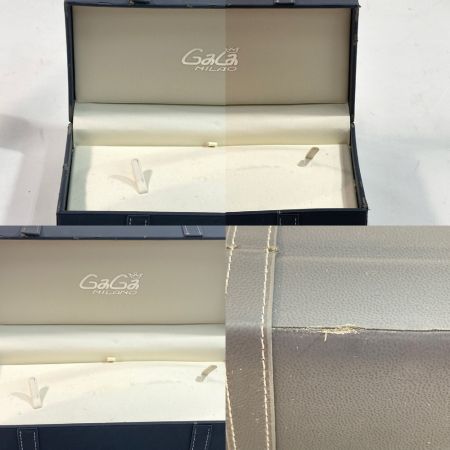  GAGA MILANO ガガミラノ MANUALE 48mm マヌアーレ 5012 手巻き