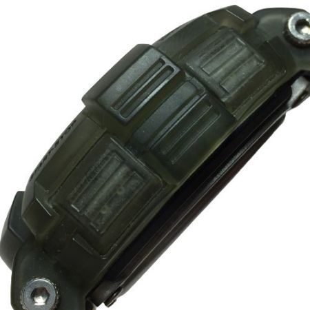  CASIO カシオ G-SHOCK GAUSSMAN ガウスマン  AW-570 メンズ 腕時計 クォーツ