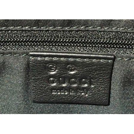  GUCCI グッチ シマ クラッチバッグ セカンドバッグ メンズ 419775