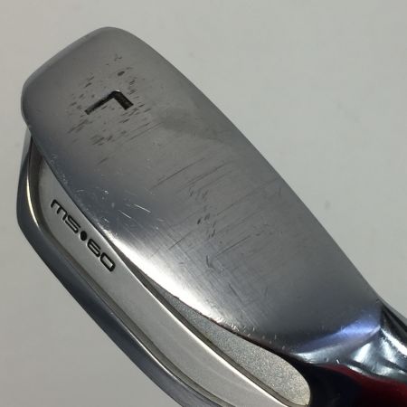   アナライズ MSウェッジ LW 60°  N.S.PRO 1050GH S 35インチ