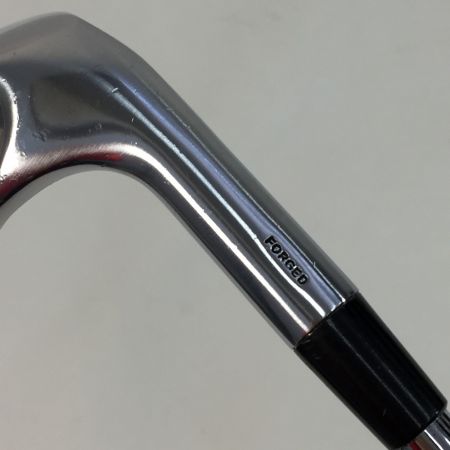   アナライズ MSウェッジ LW 60°  N.S.PRO 1050GH S 35インチ