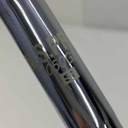   アナライズ MSウェッジ LW 60°  N.S.PRO 1050GH S 35インチ