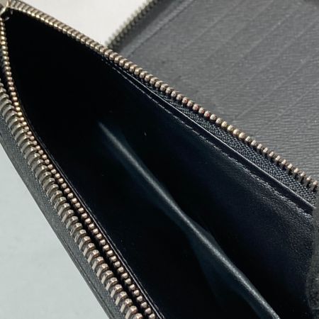  LOUIS VUITTON ルイヴィトン エピ ジッピーウォレット ヴェルティカル M60965 ブラック