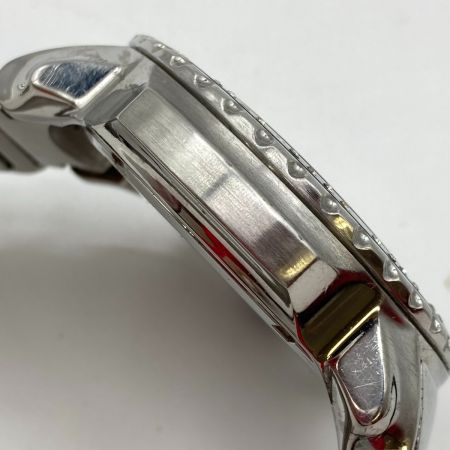  AFFLICTION VICEROY ELITE メンズ クォーツ 腕時計 ダメージ多 現状渡し ジャンク