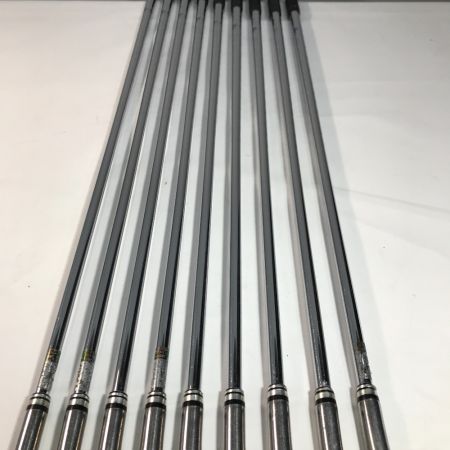  DUNLOP ダンロップ XXIO 7 ゼクシオ セブン 4-9.P.A.S 9本 アイアン セット N.S.PRO 920GH R