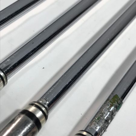  DUNLOP ダンロップ XXIO 7 ゼクシオ セブン 4-9.P.A.S 9本 アイアン セット N.S.PRO 920GH R