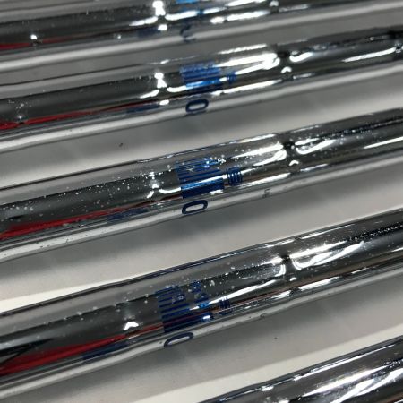  DUNLOP ダンロップ XXIO 7 ゼクシオ セブン 4-9.P.A.S 9本 アイアン セット N.S.PRO 920GH R