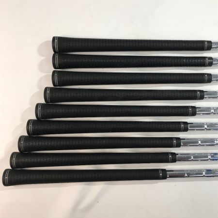  DUNLOP ダンロップ XXIO 7 ゼクシオ セブン 4-9.P.A.S 9本 アイアン セット N.S.PRO 920GH R