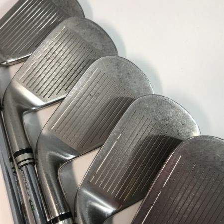  DUNLOP ダンロップ XXIO 7 ゼクシオ セブン 4-9.P.A.S 9本 アイアン セット N.S.PRO 920GH R