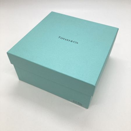  Tiffany & Co. ティファニー リーフボウル 2枚セット 食器 3121 3428