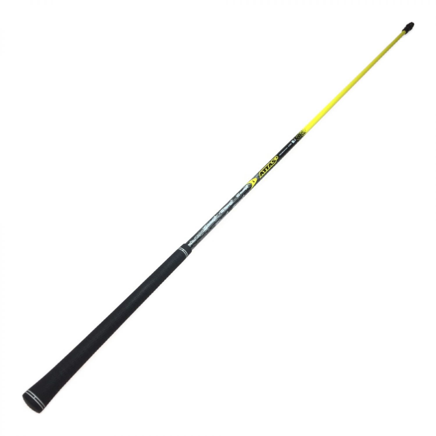 UST mamiya ATTAS 3 6S NO.154