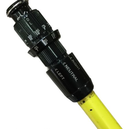  USTマミヤ ATTAS アッタス3 シャフト 6R 44インチ ナイキスリーブ付