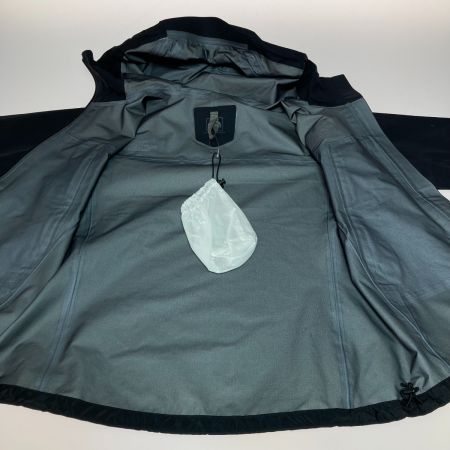  THE NORTH FACE ザノースフェイス CLIMB LIGHT JACKET ゴアテックス レインジャケット レディース Sサイズ NPW11503 ブラック