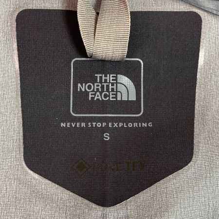  THE NORTH FACE ザノースフェイス CLIMB LIGHT JACKET ゴアテックス レインジャケット レディース Sサイズ NPW11503 ブラック