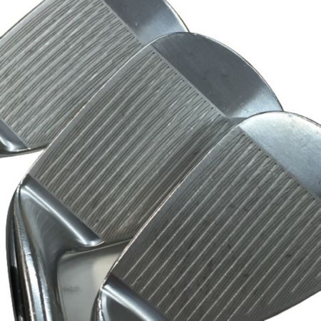  ROYAL COLLECTION ロイヤルコレクション BBD 706V FORGED 6-9.P 5本 アイアンセット Dynamic Gold S200