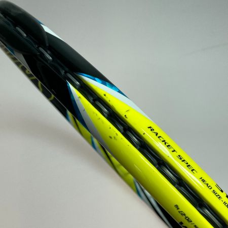  DUNLOP ダンロップ SRIXON スリクソン REVO レヴォ 3.0 硬式テニスラケット #2