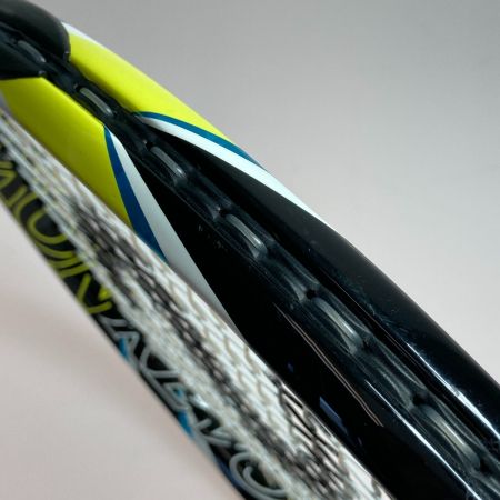  DUNLOP ダンロップ SRIXON スリクソン REVO レヴォ 3.0 硬式テニスラケット #2