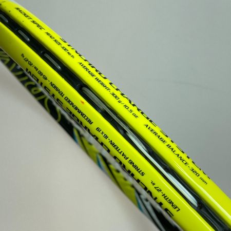  DUNLOP ダンロップ SRIXON スリクソン REVO レヴォ 3.0 硬式テニスラケット #2