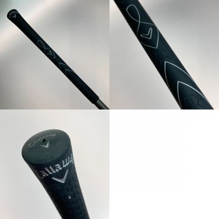  Callaway キャロウェイ WARBIRD ウォーバード 5FW 19° フェアウェイウッド フレックスS カバー付