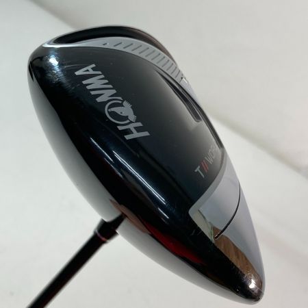  HONMA ホンマ ツアーワールド XP-1 10.5° ドライバー VIZARD43 SR カバー・レンチ付