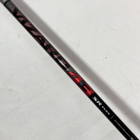  HONMA ホンマ ツアーワールド XP-1 10.5° ドライバー VIZARD43 SR カバー・レンチ付