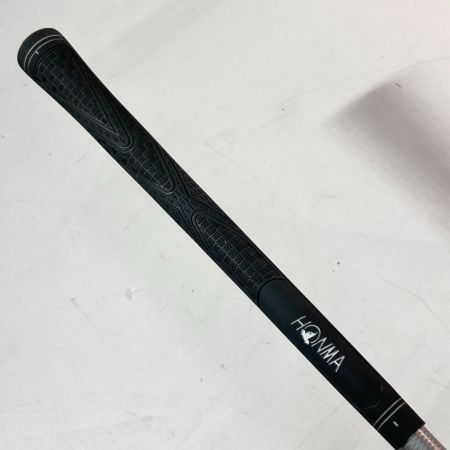  HONMA ホンマ ツアーワールド XP-1 10.5° ドライバー VIZARD43 SR カバー・レンチ付