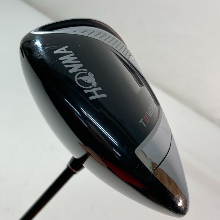 HONMA ホンマ ツアーワールド XP-1 10.5° ドライバー VIZARD43 SR カバー・レンチ付｜中古｜なんでもリサイクルビッグバン