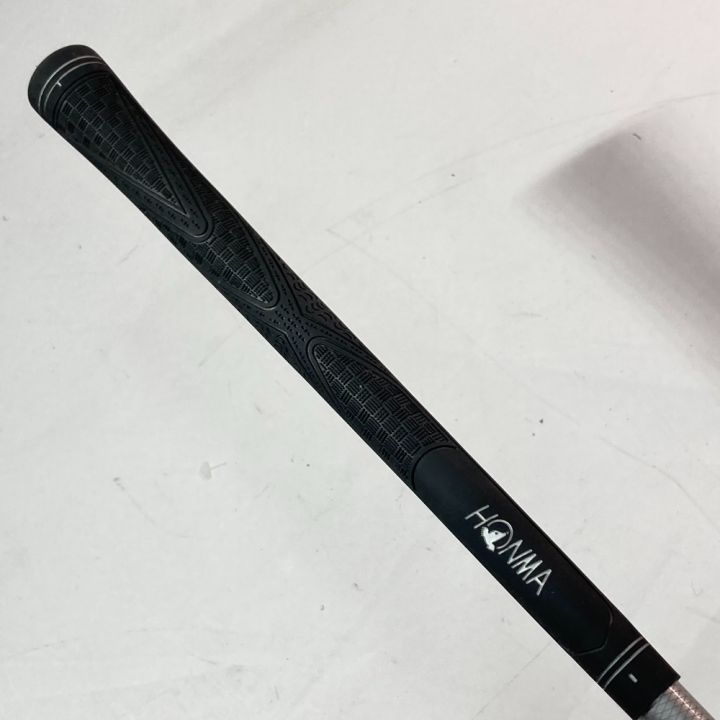 HONMA ホンマ ツアーワールド XP-1 10.5° ドライバー VIZARD43 SR カバー・レンチ付｜中古｜なんでもリサイクルビッグバン