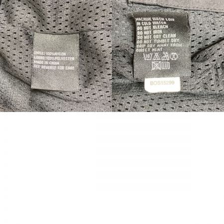  WEST COARST CHOPPERS ウエストコーストチョッパーズ ライティングジャケット メンズ XS ブラック