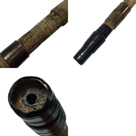  garcia ガルシア CONOLON コノロン ファイブスター 2121-A 5' オールド