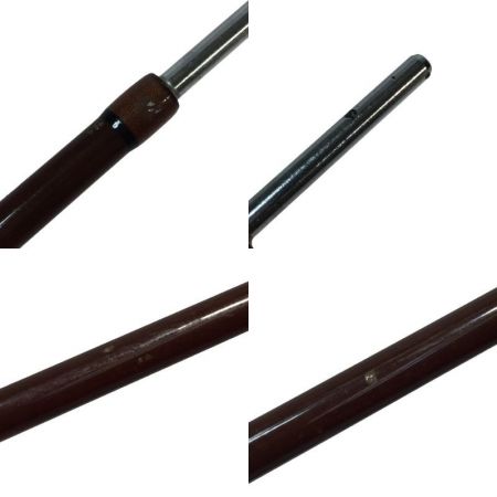  garcia ガルシア CONOLON コノロン ファイブスター 2121-A 5' オールド