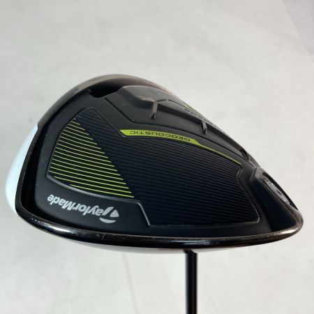  TaylorMade テーラーメイド M2 D-TYPE USモデル  10.5° ドライバー カバー付