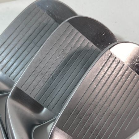  ROYAL COLLECTION ロイヤルコレクション SFD X7 FORGED 5-9.P 6本 アイアンセット N.S.PRO Zelos 8 S