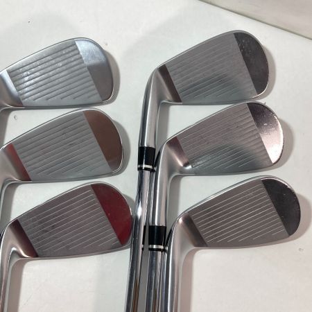  ROYAL COLLECTION ロイヤルコレクション SFD X7 FORGED 5-9.P 6本 アイアンセット N.S.PRO Zelos 8 S
