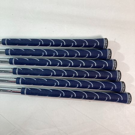  ROYAL COLLECTION ロイヤルコレクション SFD X7 FORGED 5-9.P 6本 アイアンセット N.S.PRO Zelos 8 S