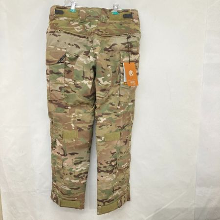   Crye Precision クライ・プレシジョン G3コンバットパンツ 32 Short マルチカム