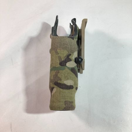  SAFARILAND サファリランド タクティカルホルスター 左 6354DO-2832-702-MS19 カーキ