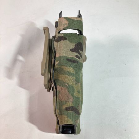  SAFARILAND サファリランド タクティカルホルスター 左 6354DO-2832-702-MS19 カーキ