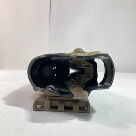  SAFARILAND サファリランド タクティカルホルスター 左 6354DO-2832-702-MS19 カーキ