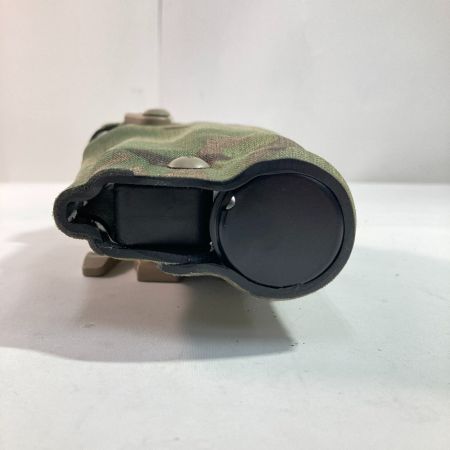  SAFARILAND サファリランド タクティカルホルスター 左 6354DO-2832-702-MS19 カーキ