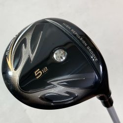 ◎◎ TOBUNDA 18° フェアウェイウッド 5FW TRYFIT R カバー付 Cランク