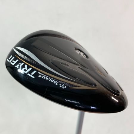  TOBUNDA 18° フェアウェイウッド 5FW TRYFIT R カバー付
